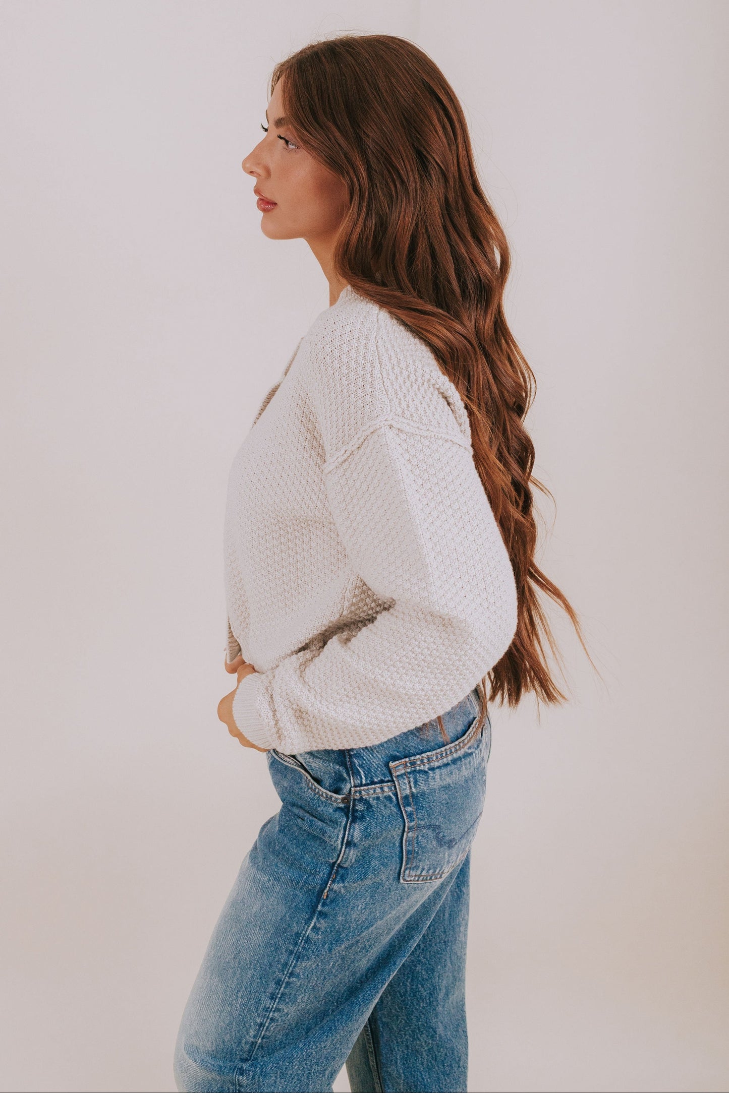 FREE PEOPLE - Lila Cardi