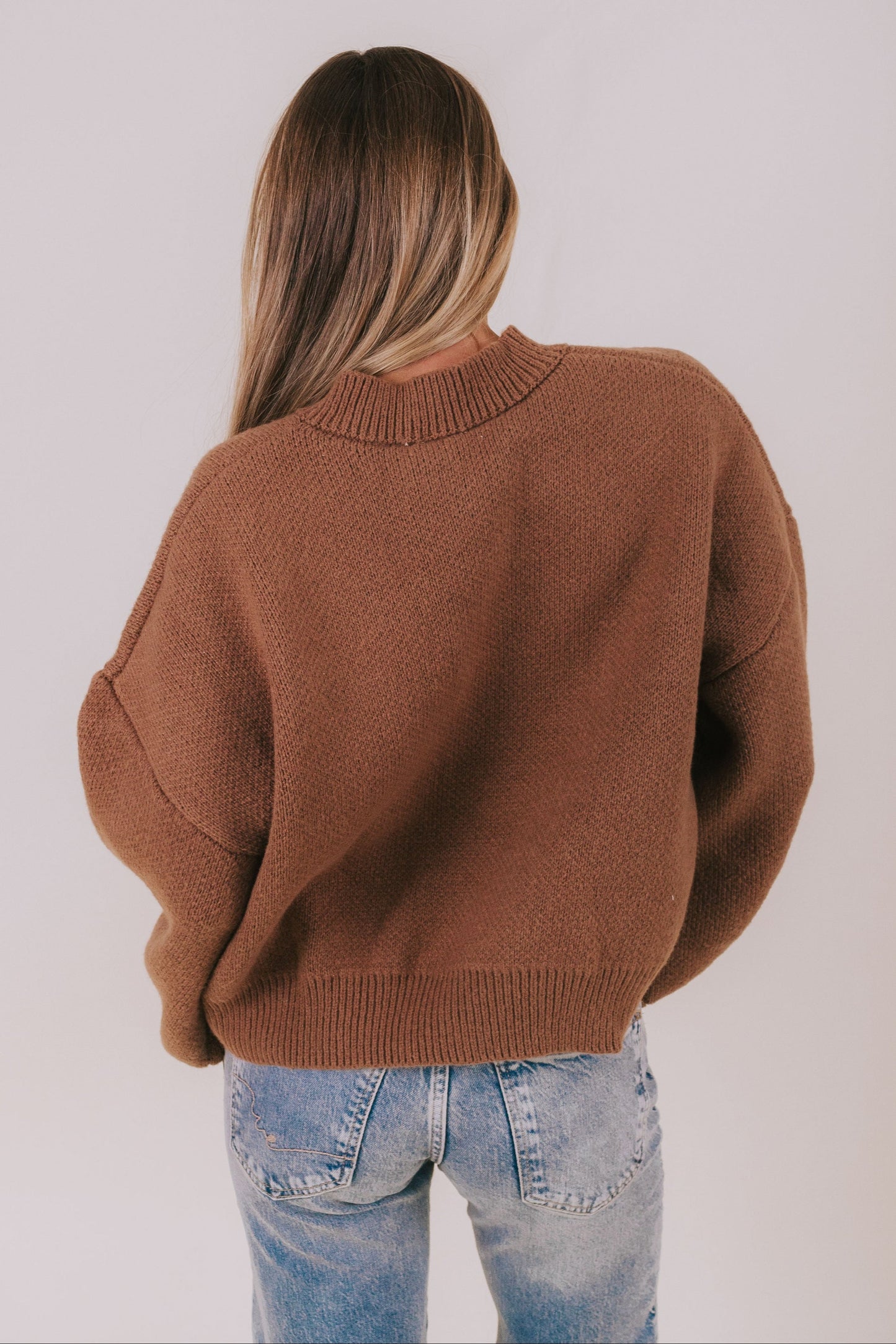 Snuggle Up Cardigan - 2 Colors!
