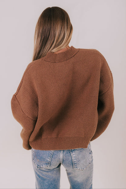Snuggle Up Cardigan - 2 Colors!