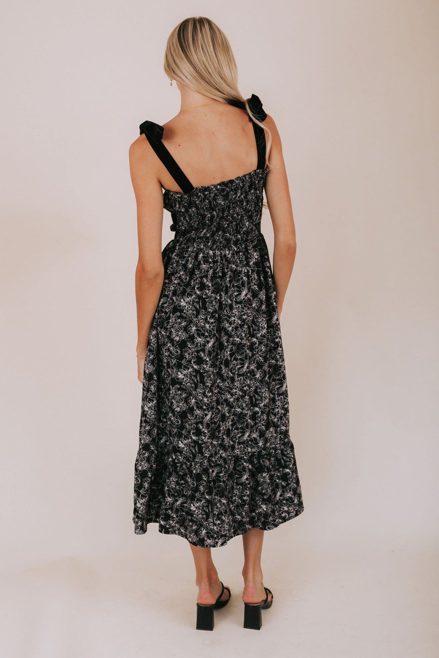 Sweet Like That Dress