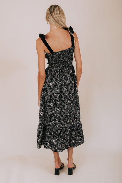 Sweet Like That Dress