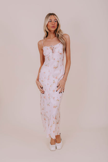Romantic Escape Dress