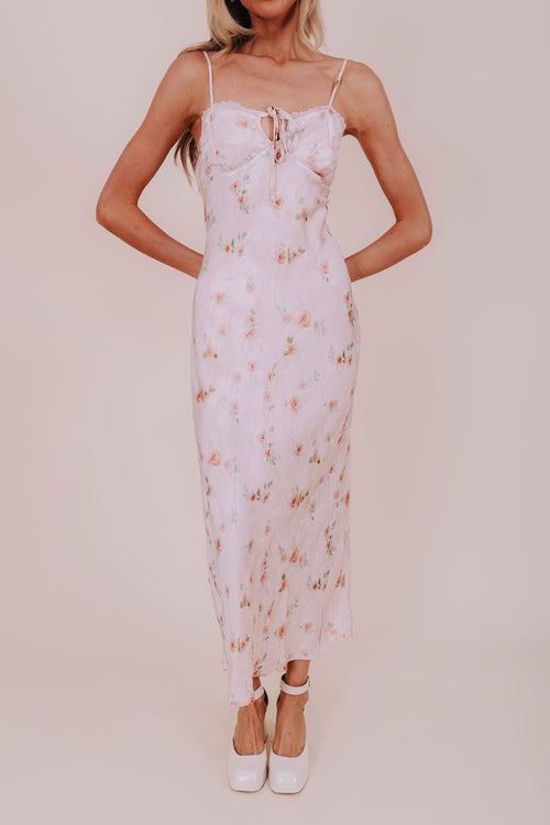 Romantic Escape Dress