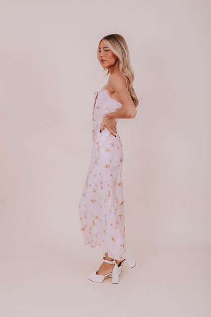 Romantic Escape Dress