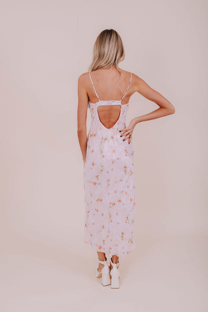 Romantic Escape Dress