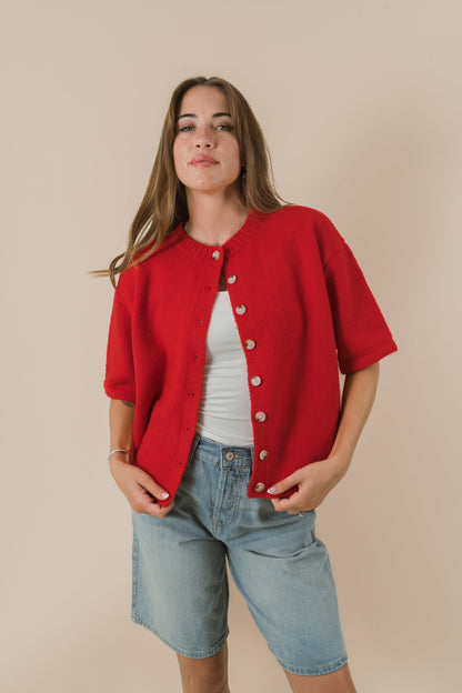 Simply Content Top - 2 Colors!