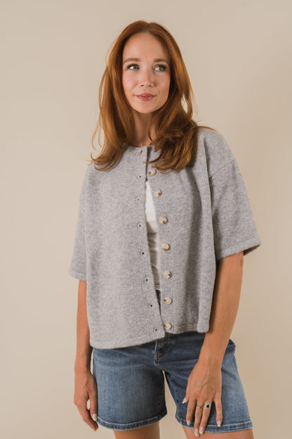 Simply Content Top - 2 Colors!
