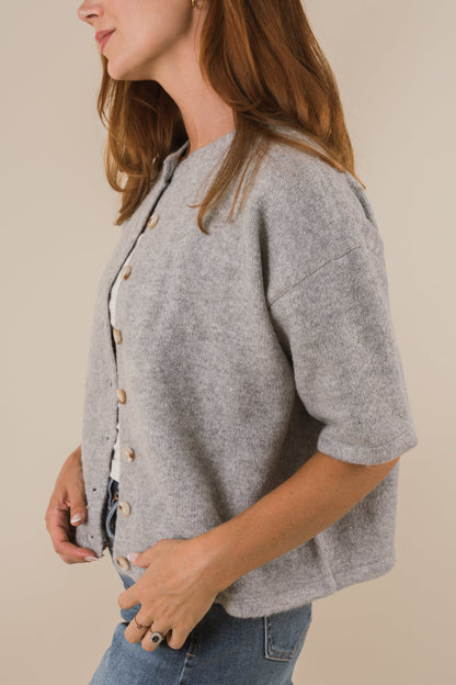 Simply Content Top - 2 Colors!