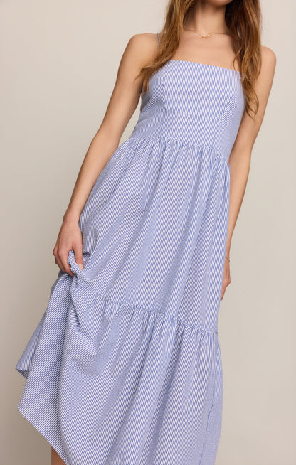 Georgie Midi Dress