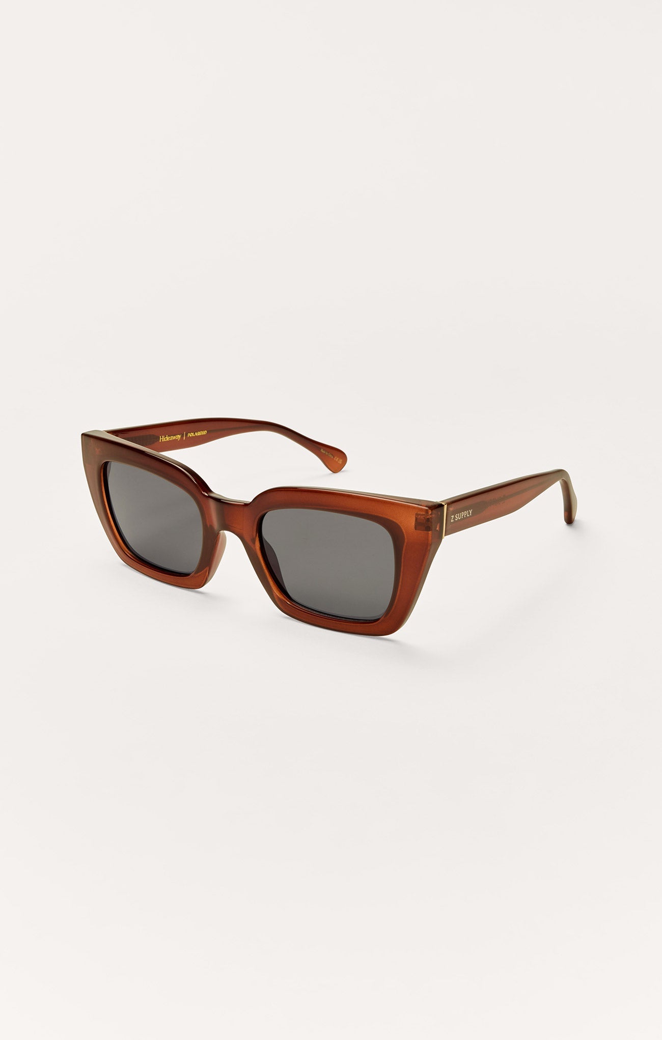 Hideaway Polarized Sunglasses