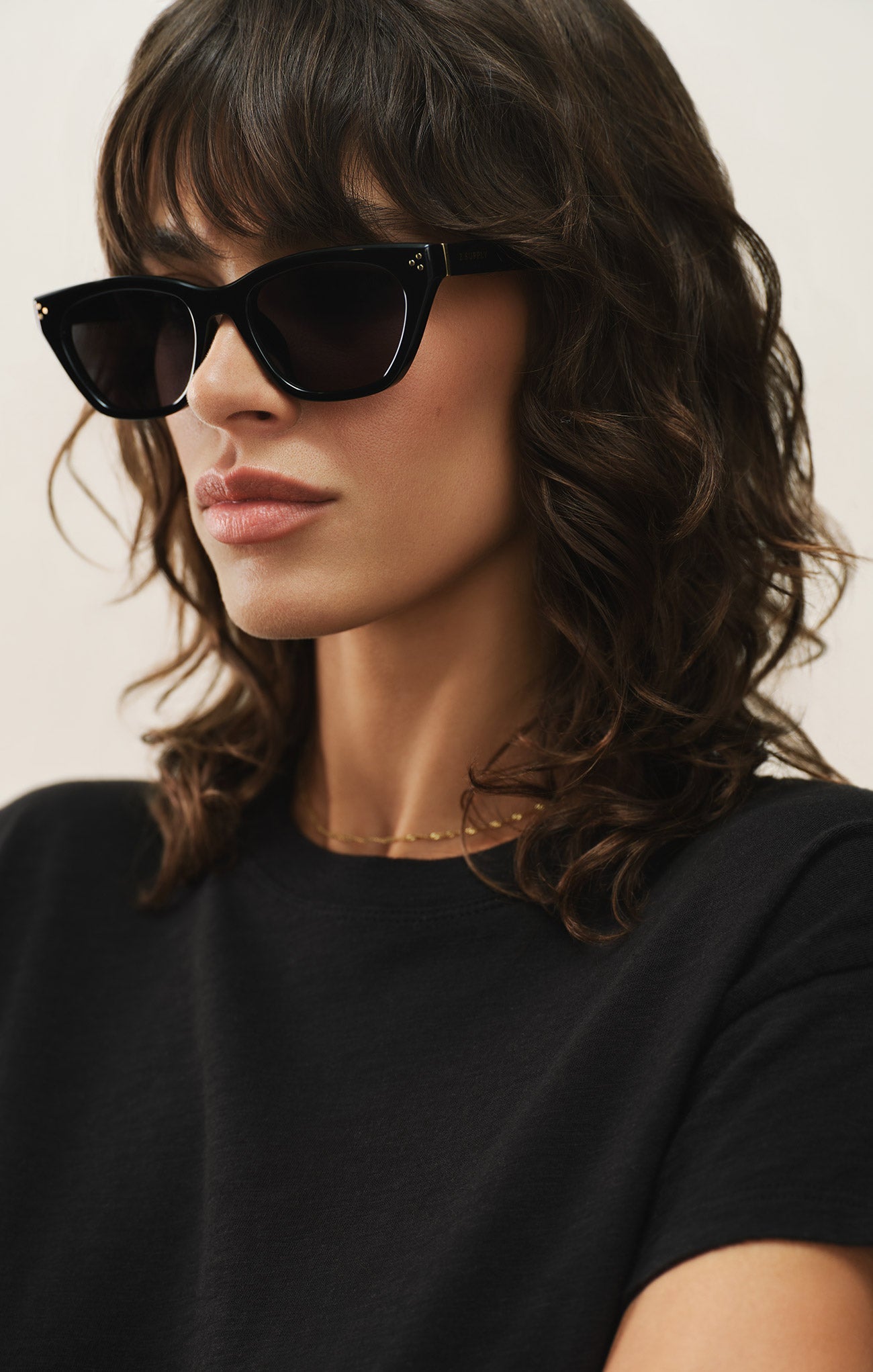 Midnite Polarized Sunglasses