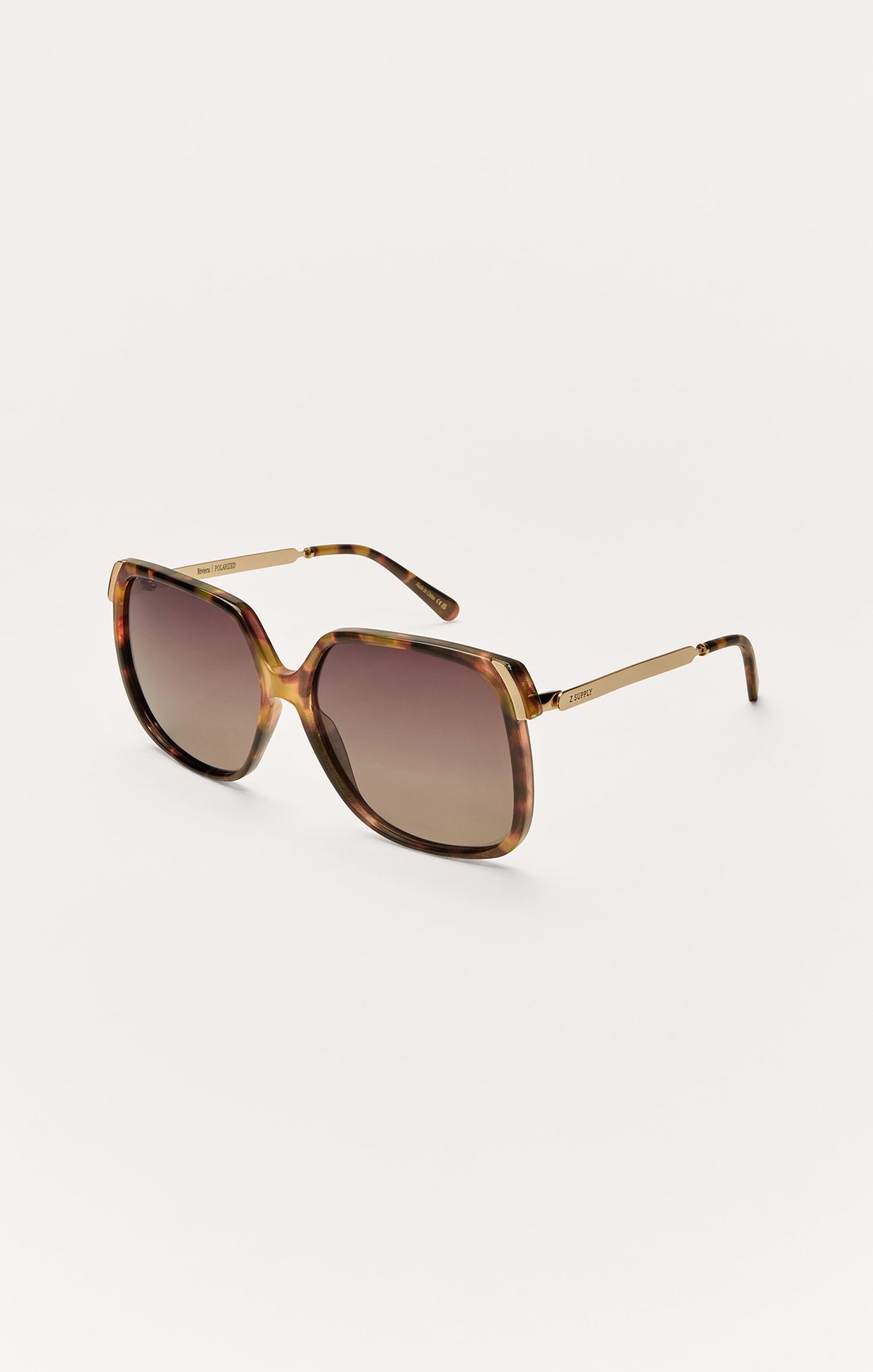 Riviera Polarized Sunglasses