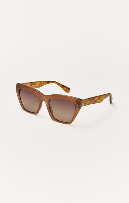 Park Ave Polarized Sunglasses
