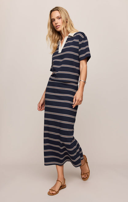 Archer Midi Skirt