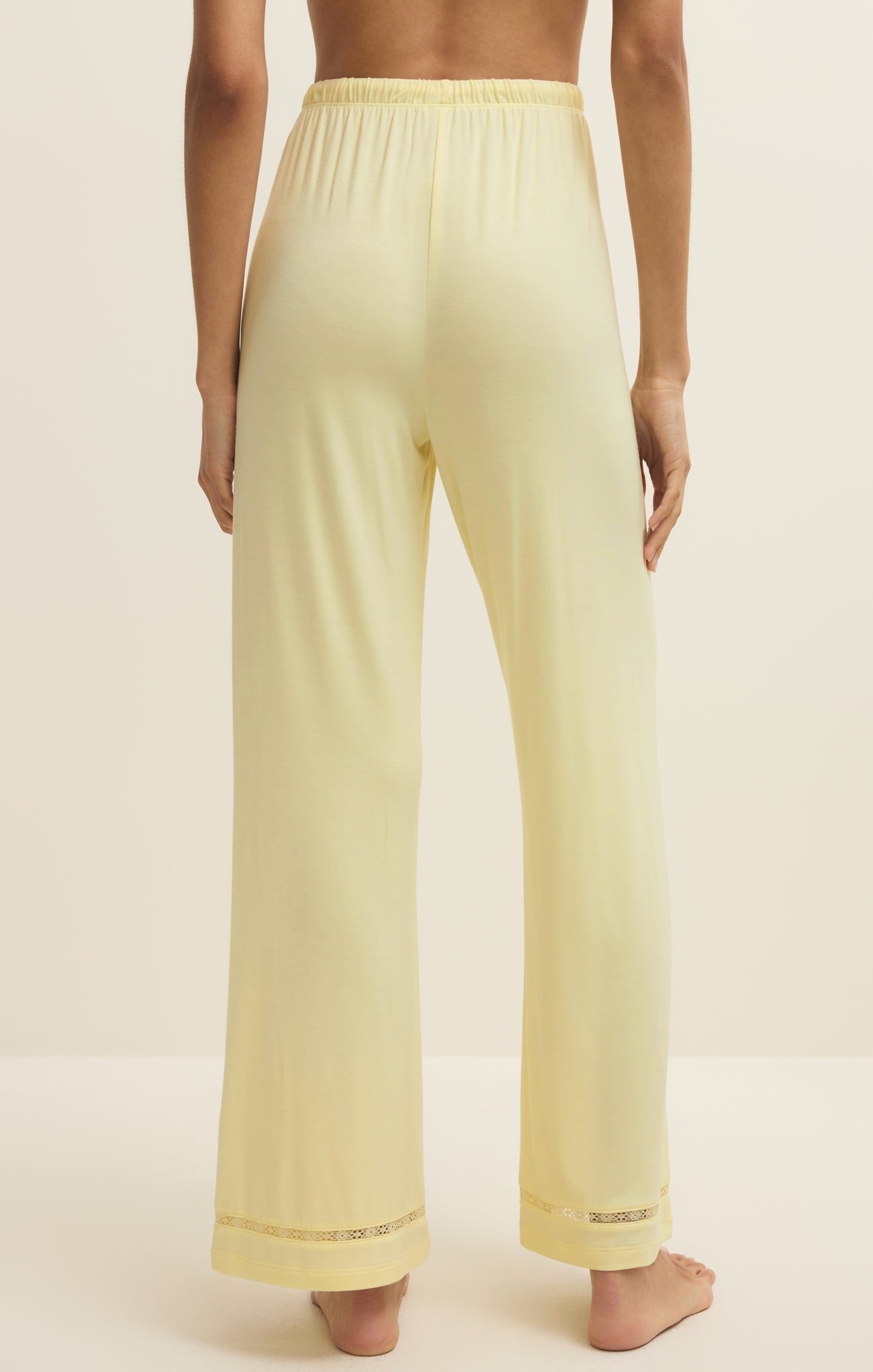So Sweet Lace Pant