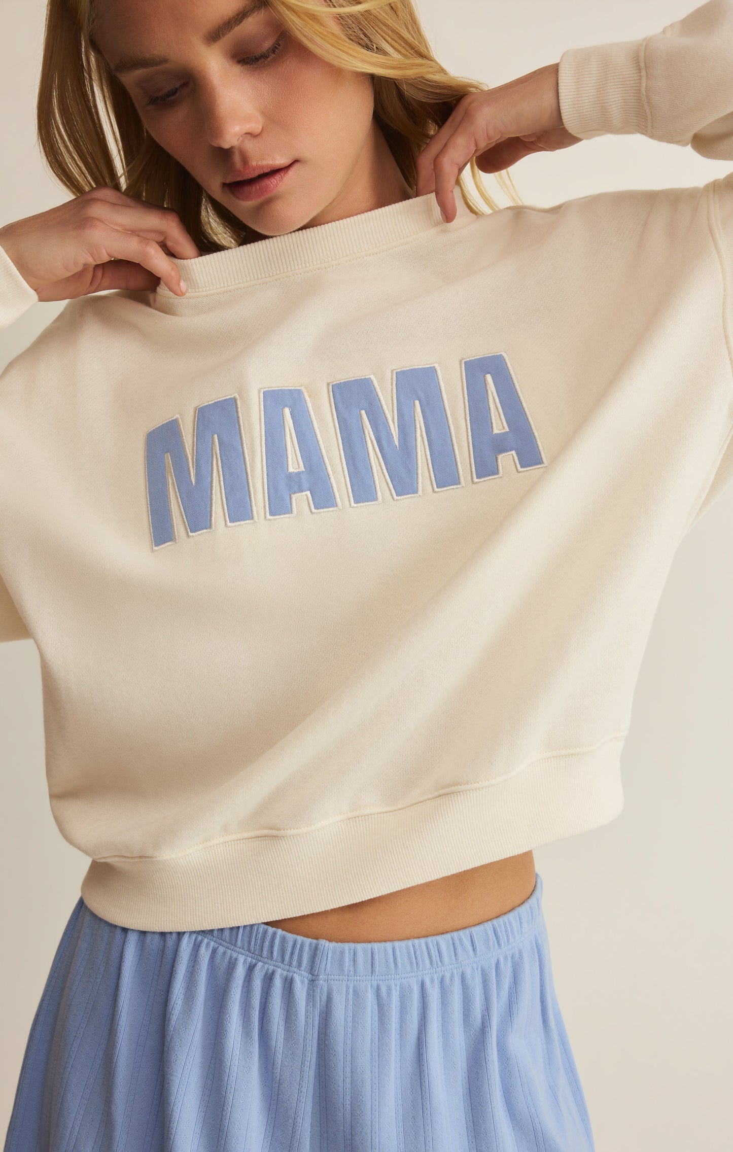 Mama Sweatshirt