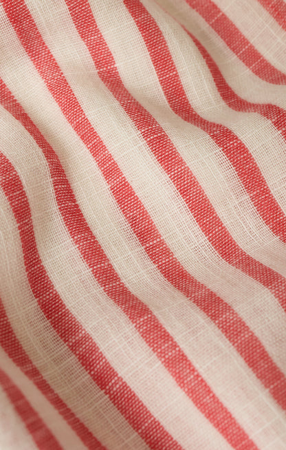 Saturdays Stripe Shirt