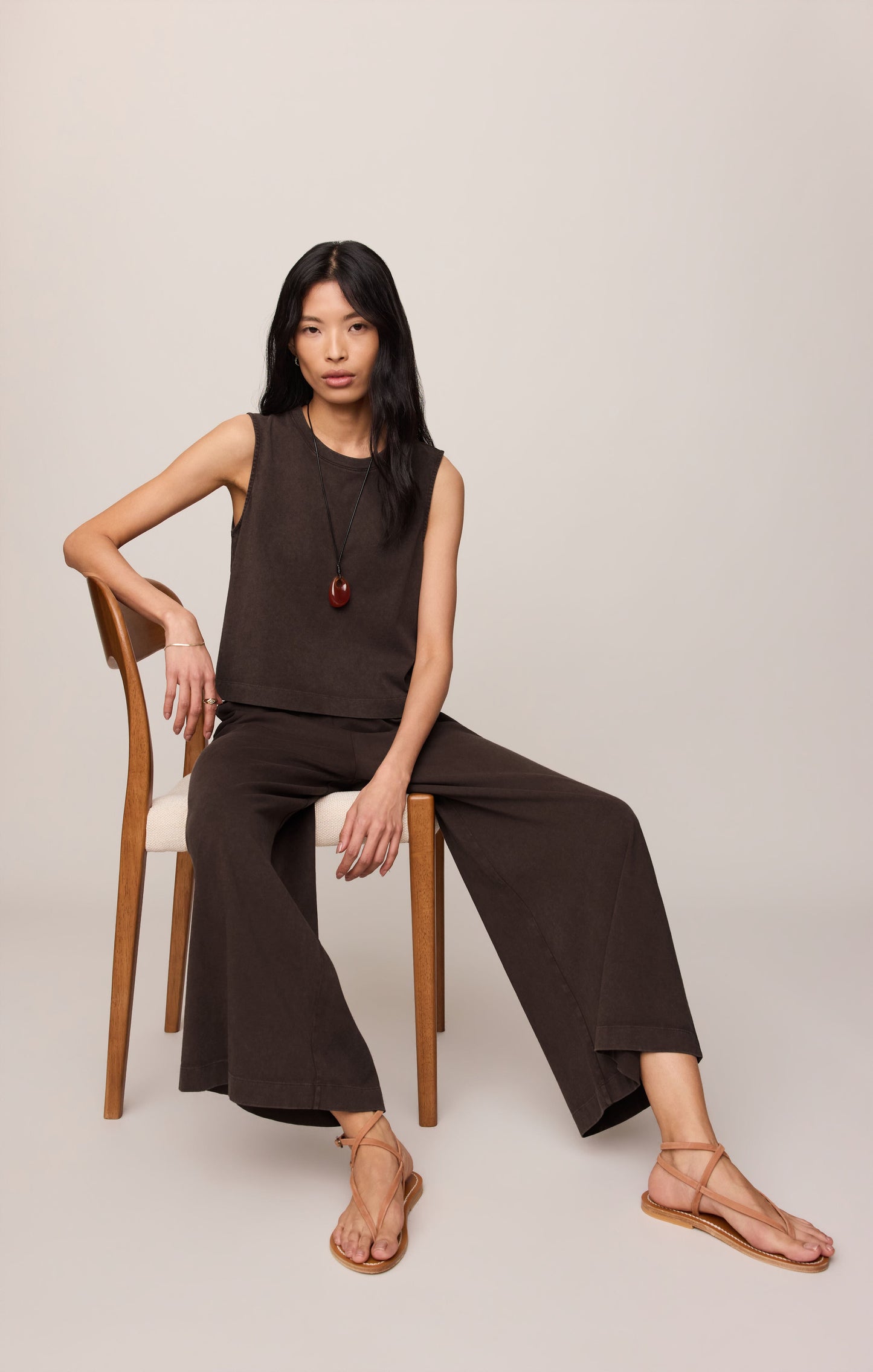 Scout Jersey Pant