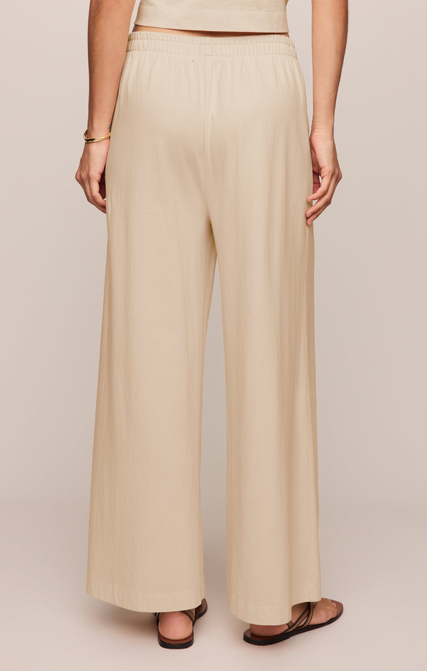 Scout Jersey Pant