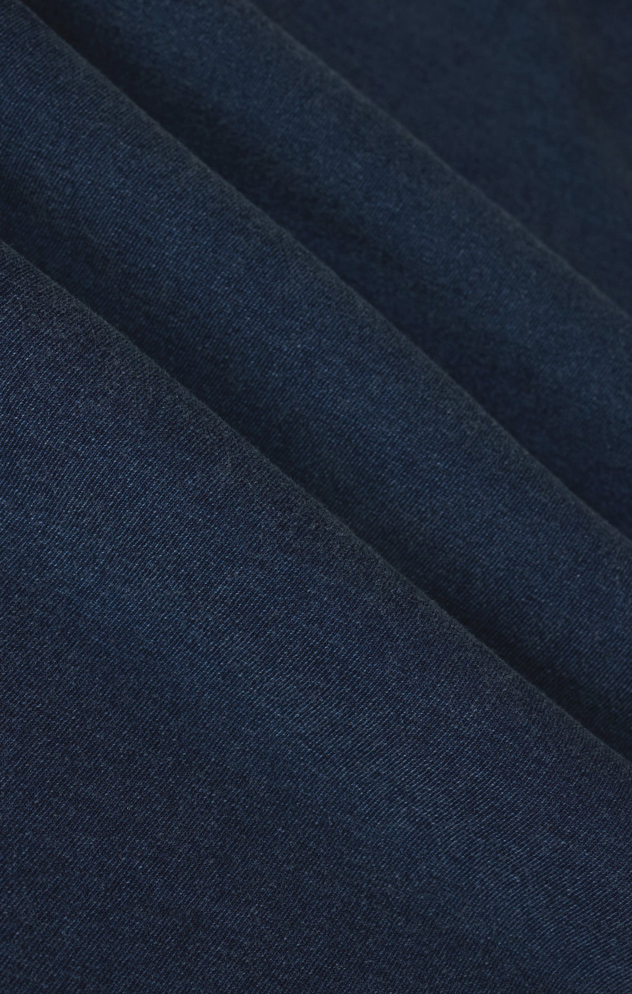 Janie Knit Denim Jogger