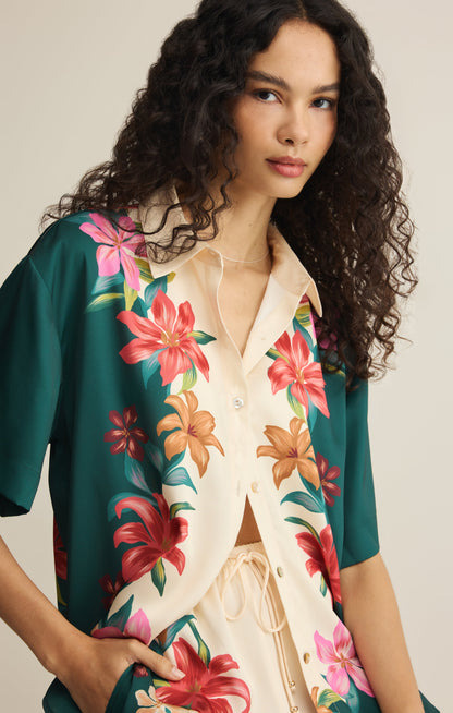 Lani Floral Pant