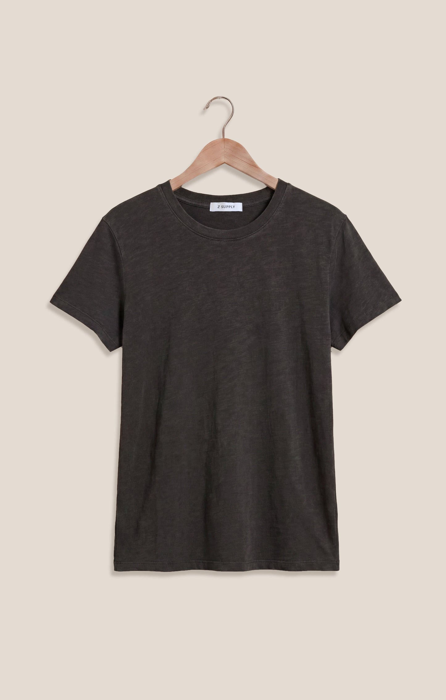 Foundation Slub Tee