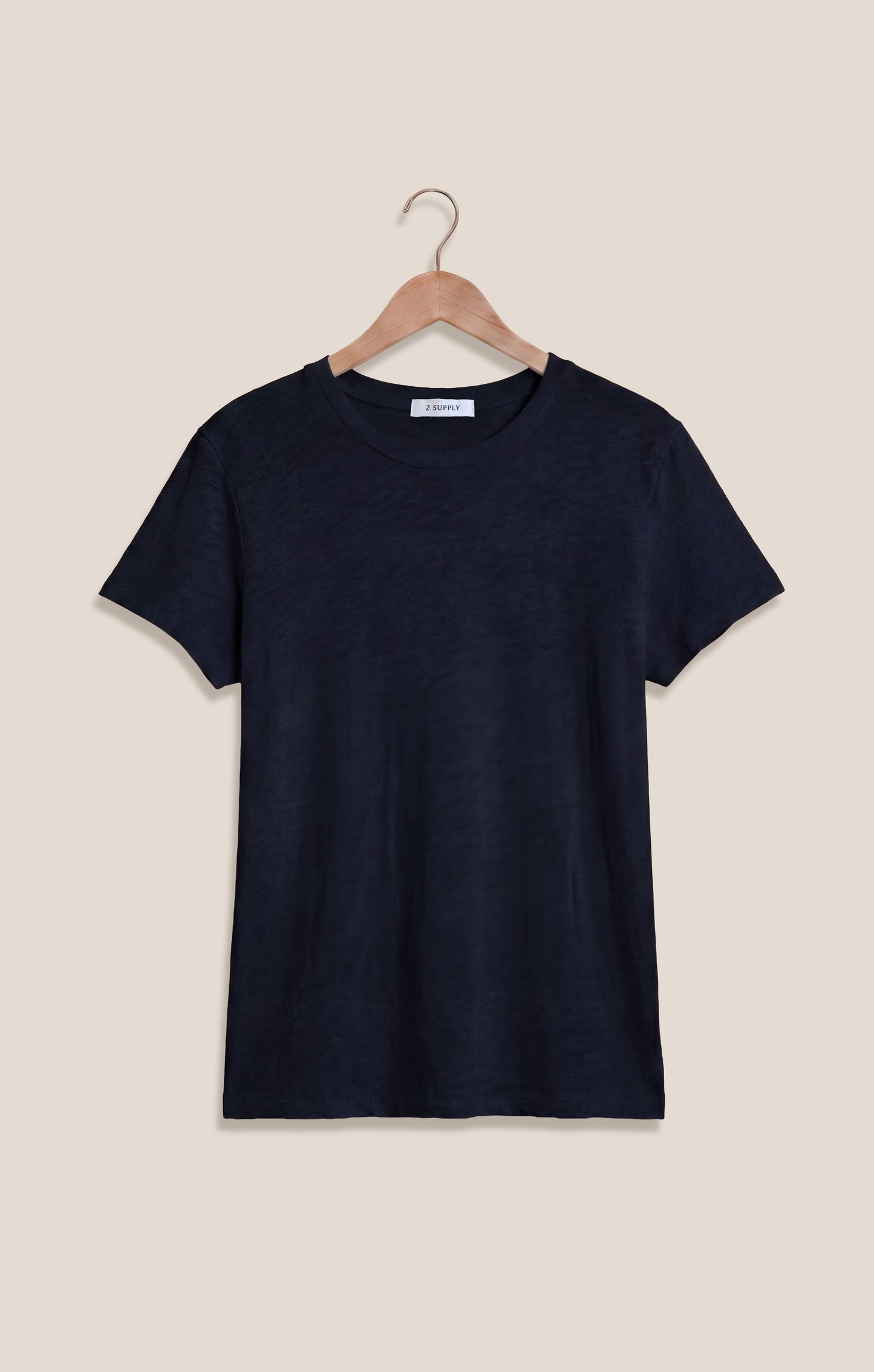 Foundation Slub Tee