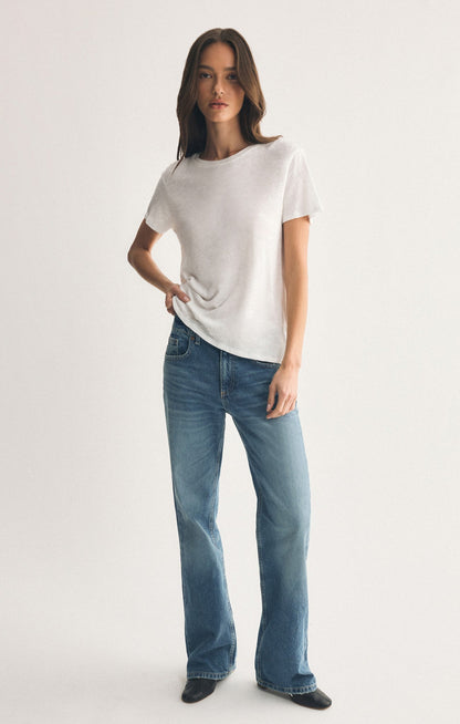 Foundation Slub Tee