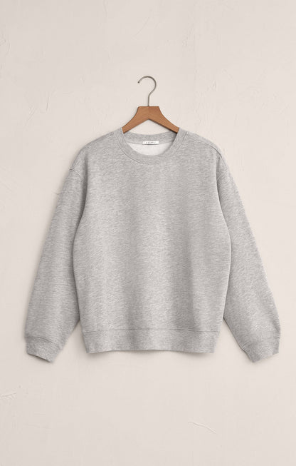 Classic Boyfriend Sweatshirt