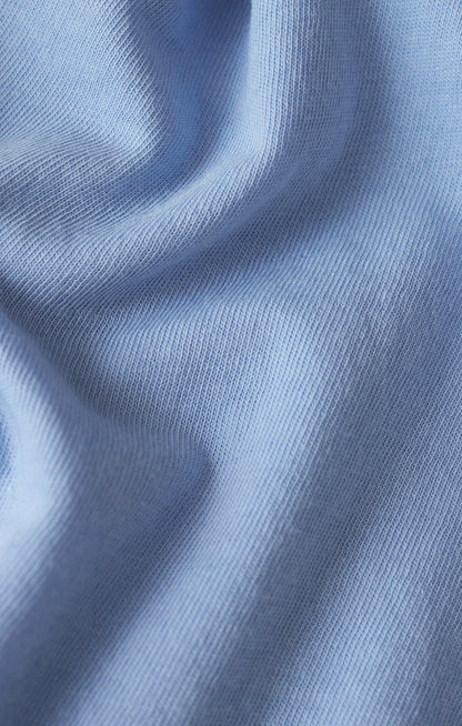 Modern Jersey V-Neck Tee