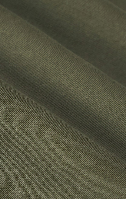 Modern Jersey V-Neck Tee