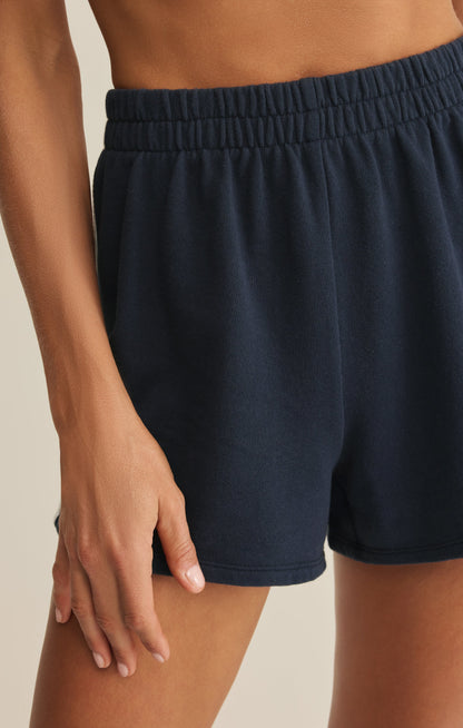 Mallard Short