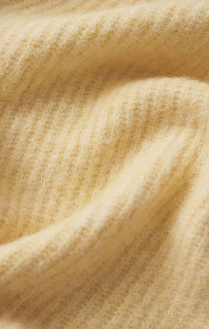 Medina Cozy Rib Cardigan