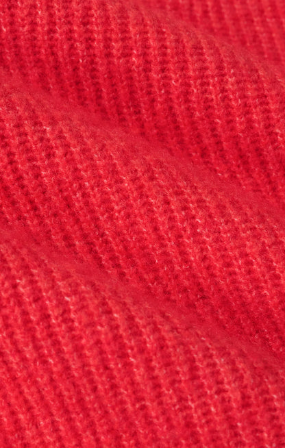 Medina Cozy Rib Cardigan