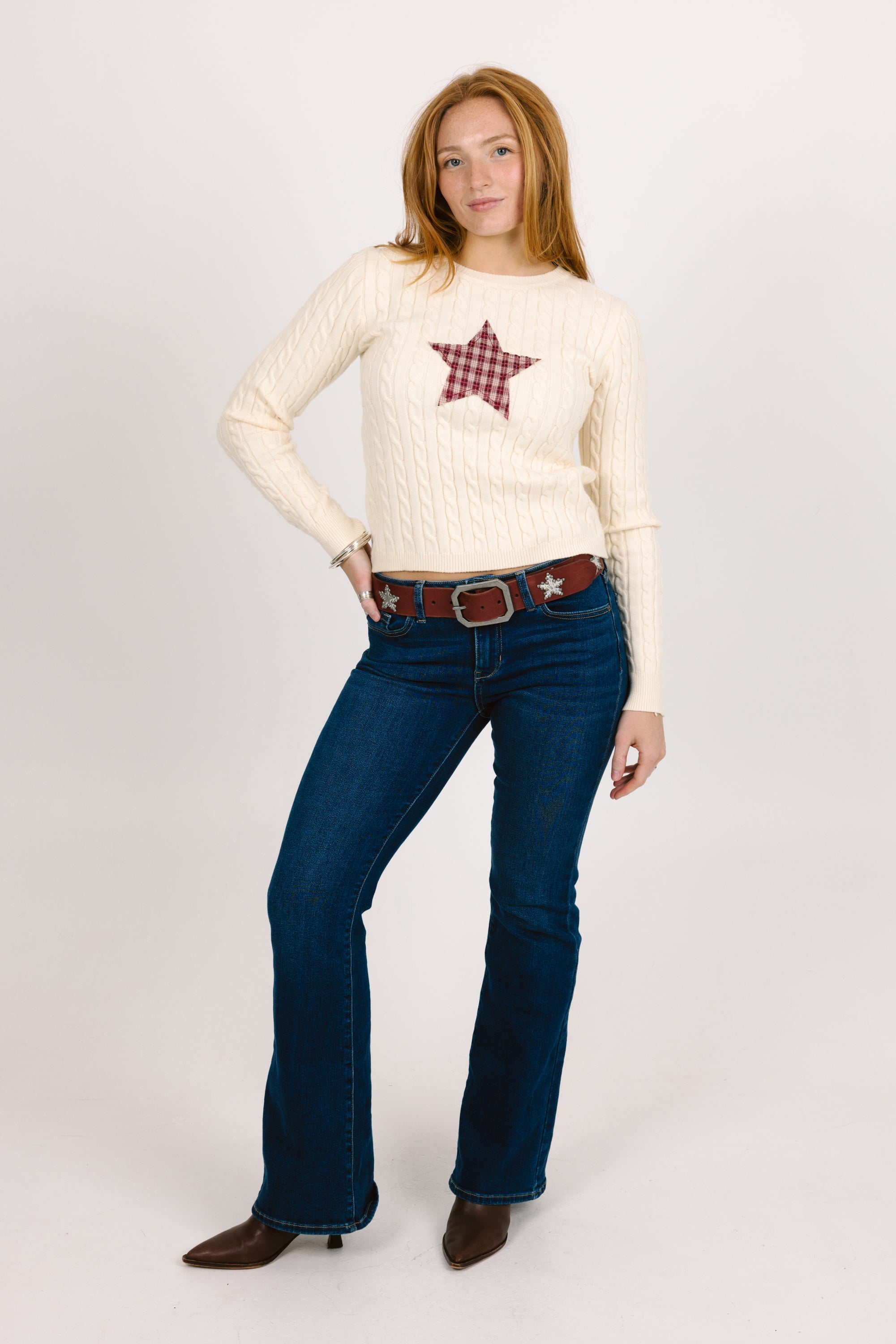 Jane Sweater