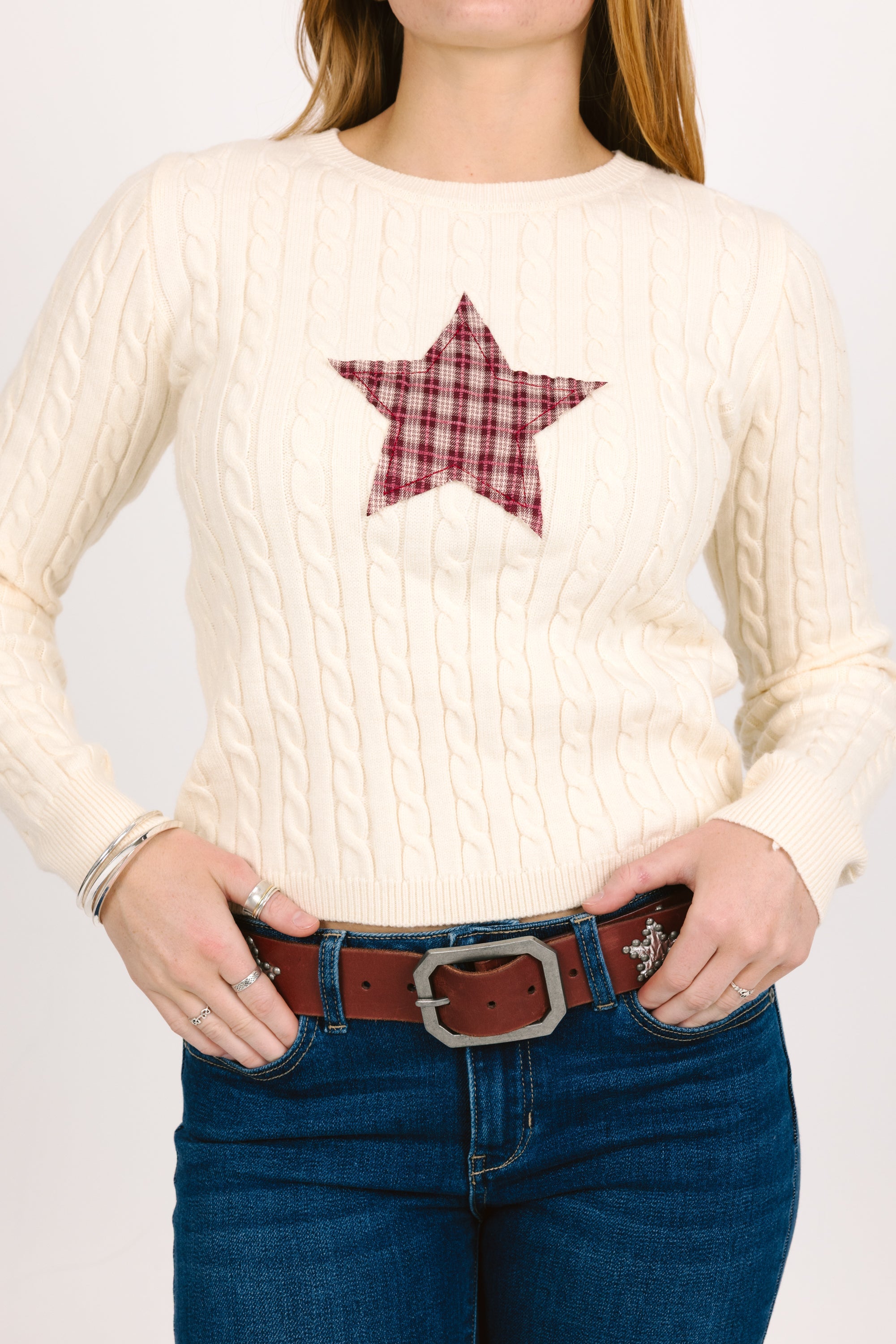 Jane Sweater