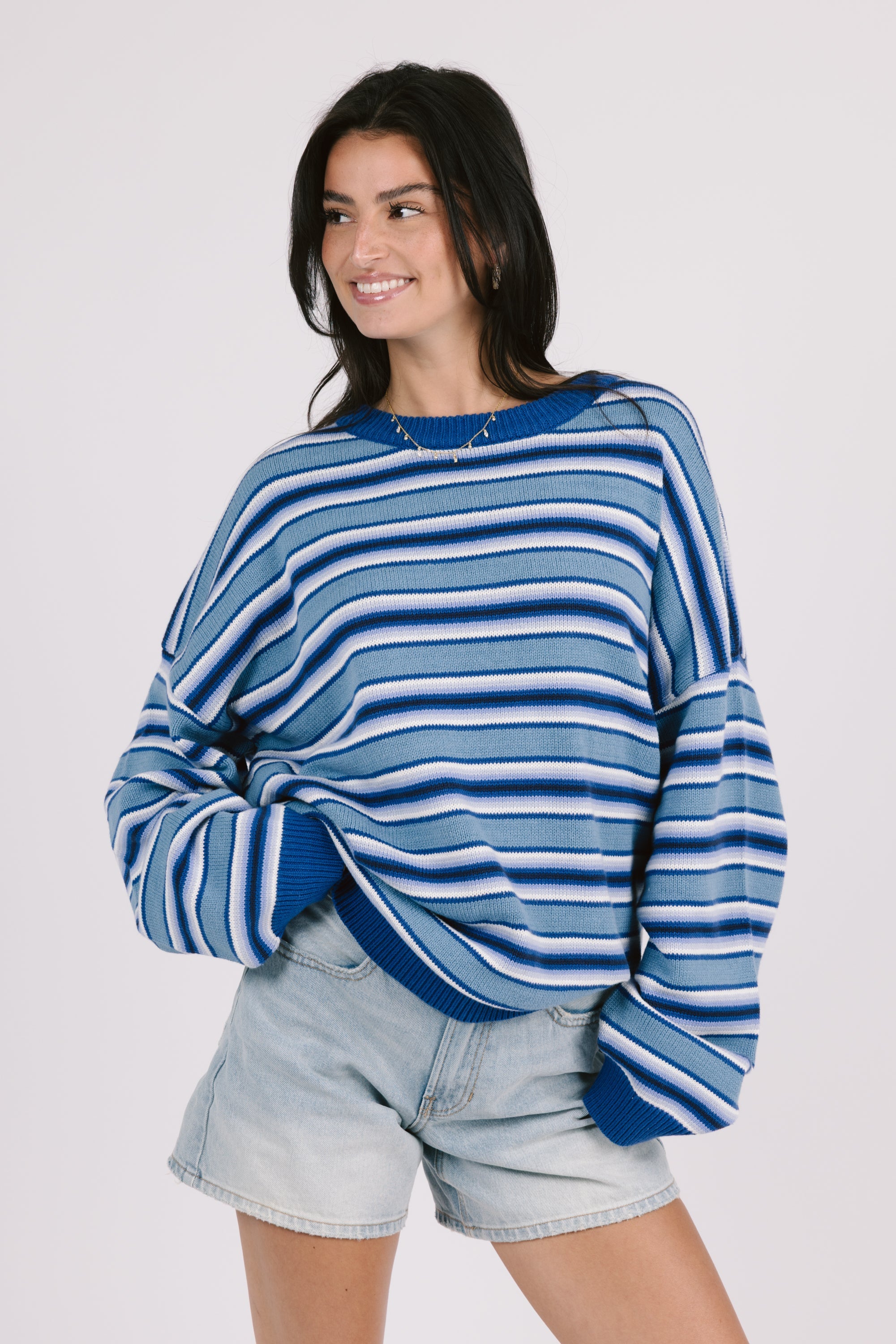 Justine Sweater