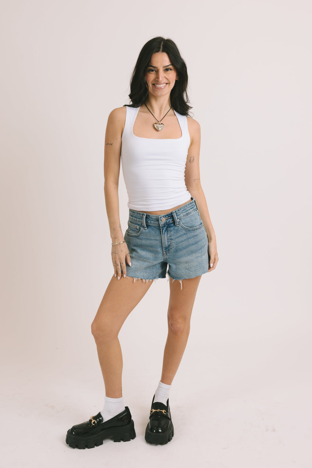 Bodhi Shorts