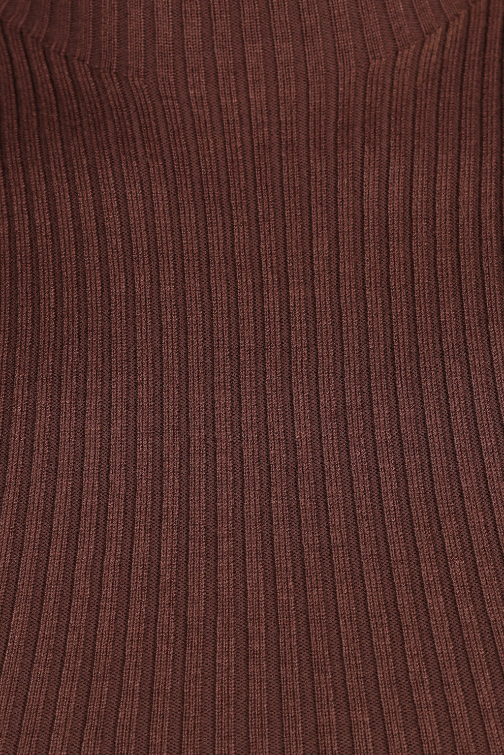 Runie Top - Brown