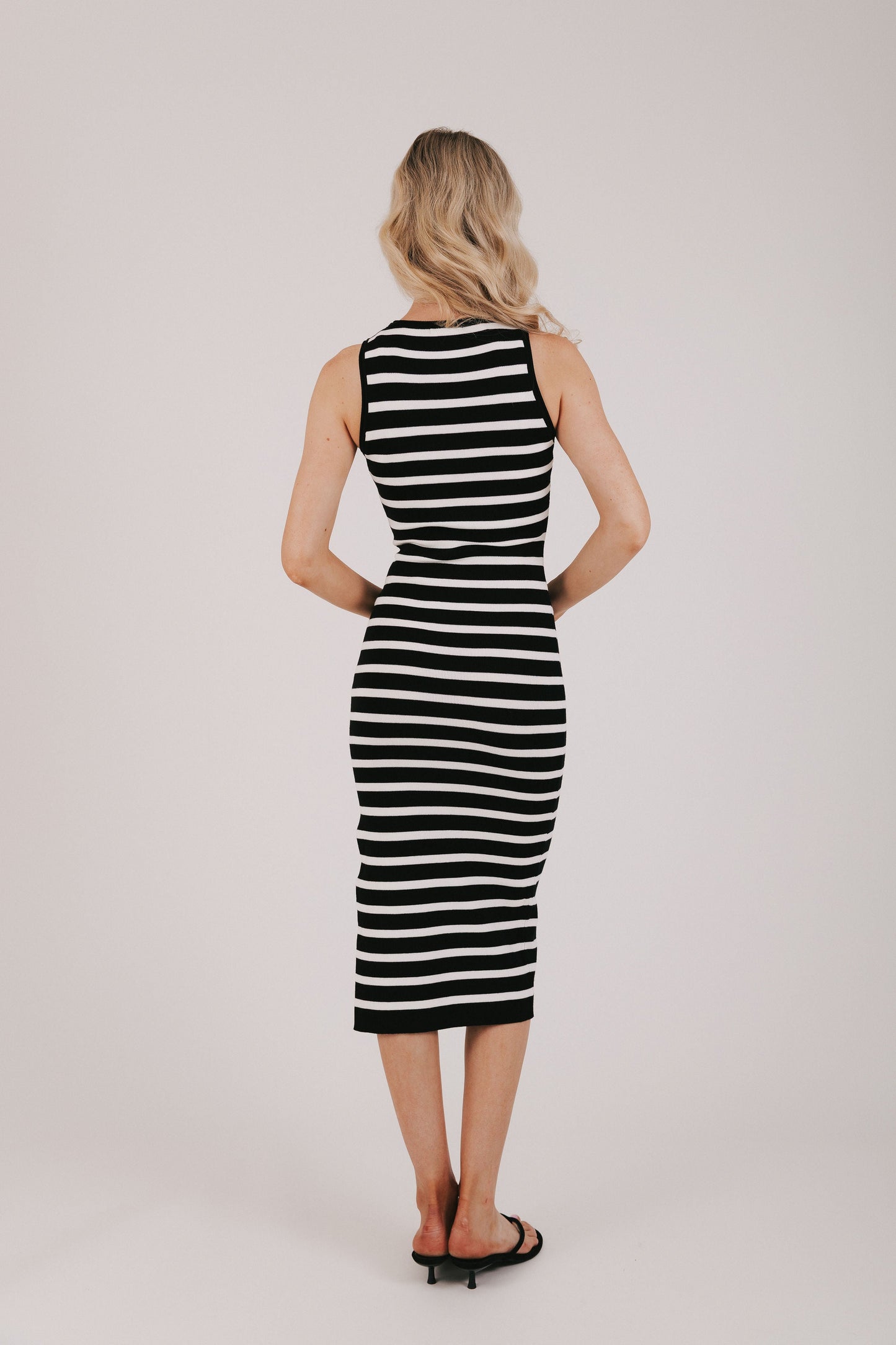 My Good Side Dress
