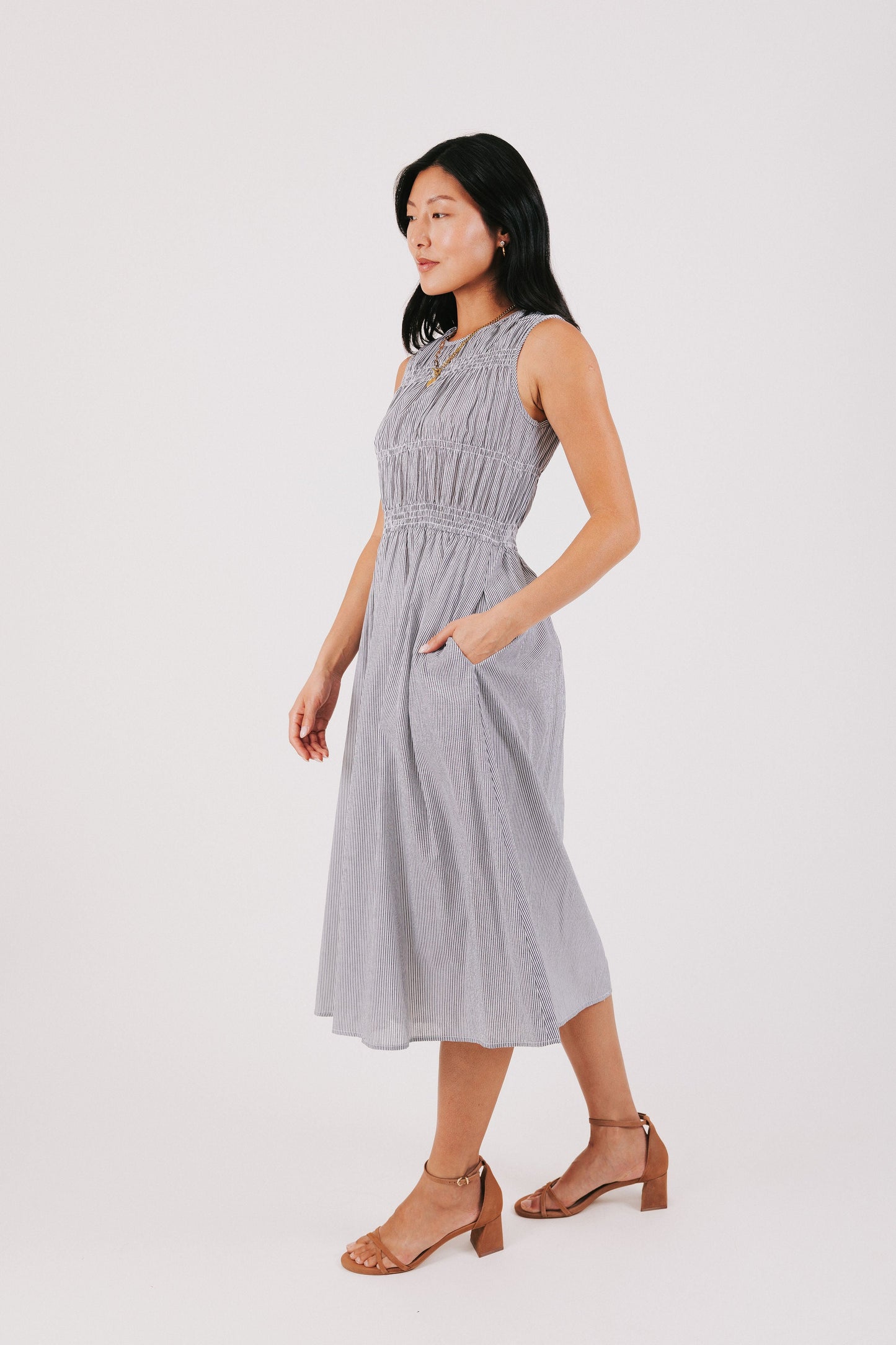 Faith In Humanity Dress