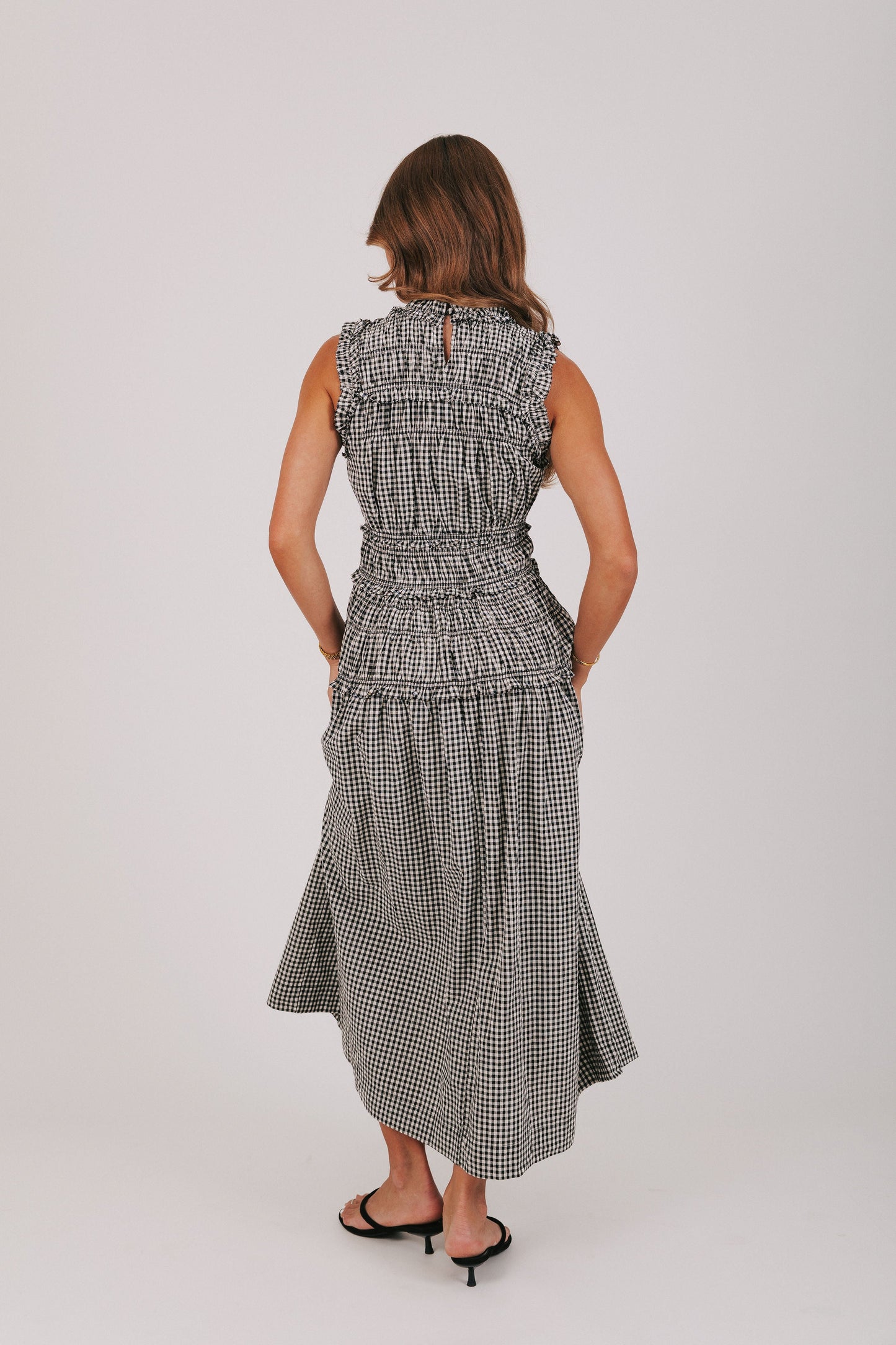 Simple Plans Dress