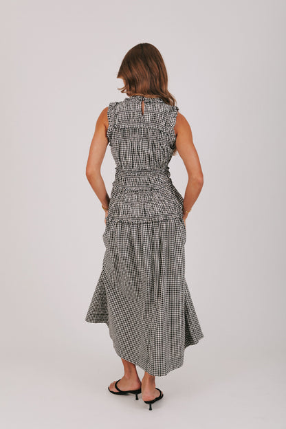 Simple Plans Dress
