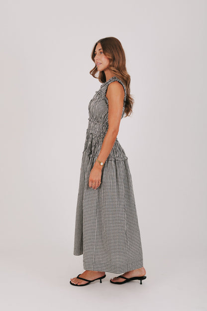 Simple Plans Dress