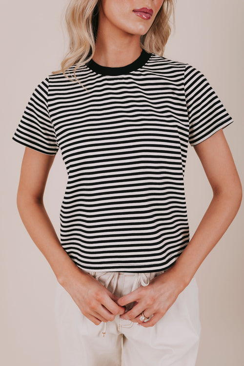 Used To Know Top