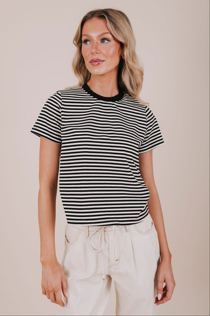Used To Know Top