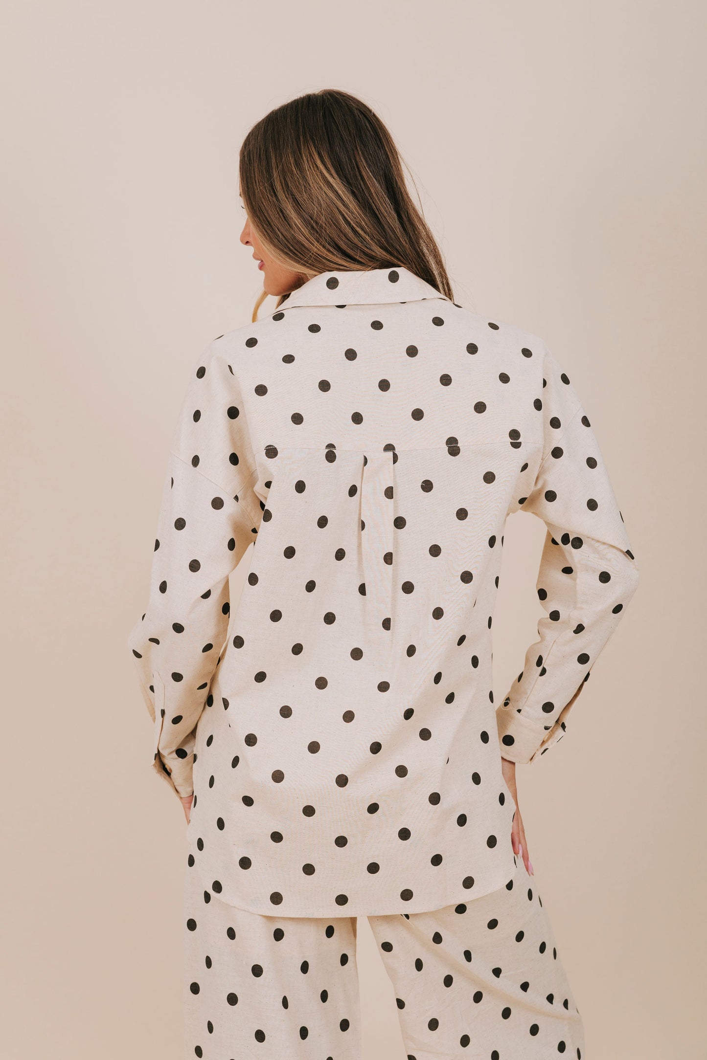 INCLUSIVE SIZING - Wait And See Top