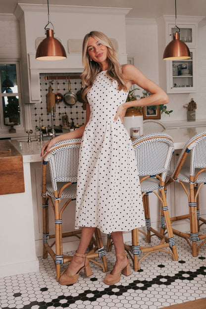 High Society Dress