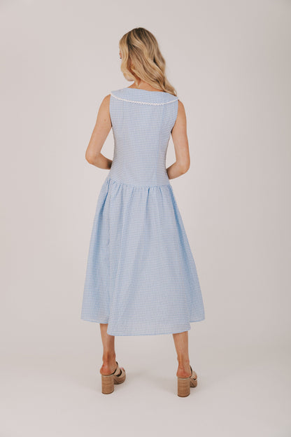 Sunday In The Hamptons Dress
