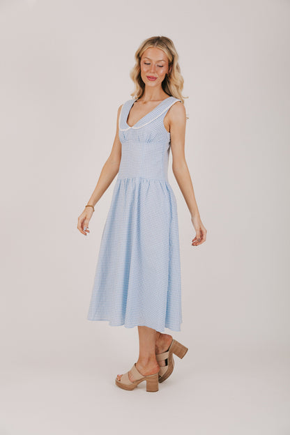 Sunday In The Hamptons Dress
